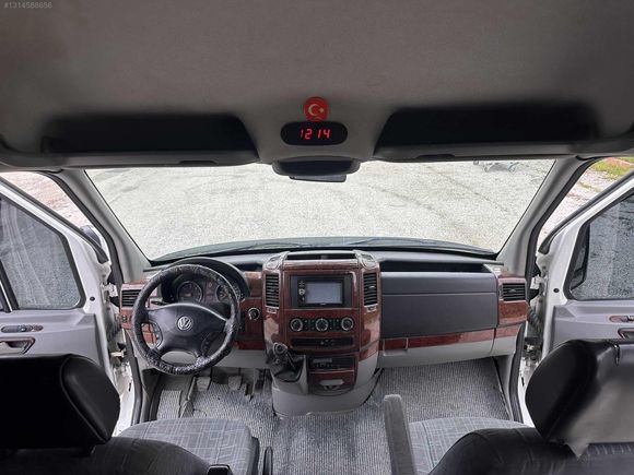 Sıfır motor sıfır turbo extra uzun 19+1