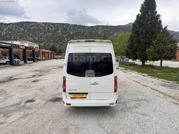 Sıfır motor sıfır turbo extra uzun 19+1