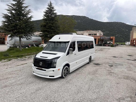 Sıfır motor sıfır turbo extra uzun 19+1