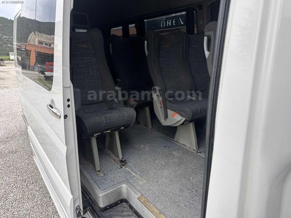 Sıfır motor sıfır turbo extra uzun 19+1