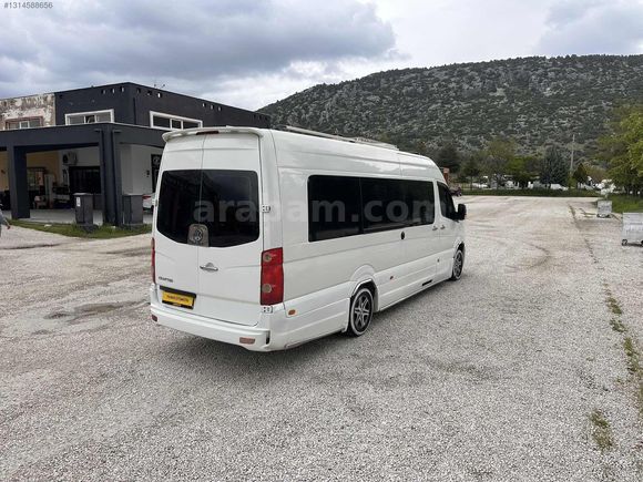 Sıfır motor sıfır turbo extra uzun 19+1