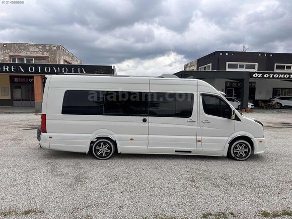 Sıfır motor sıfır turbo extra uzun 19+1
