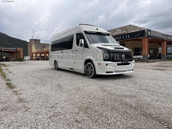 Sıfır motor sıfır turbo extra uzun 19+1