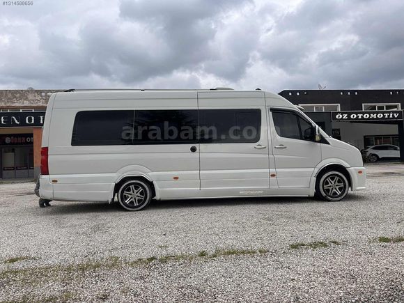 Sıfır motor sıfır turbo extra uzun 19+1