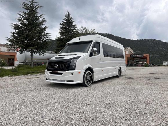 Sıfır motor sıfır turbo extra uzun 19+1
