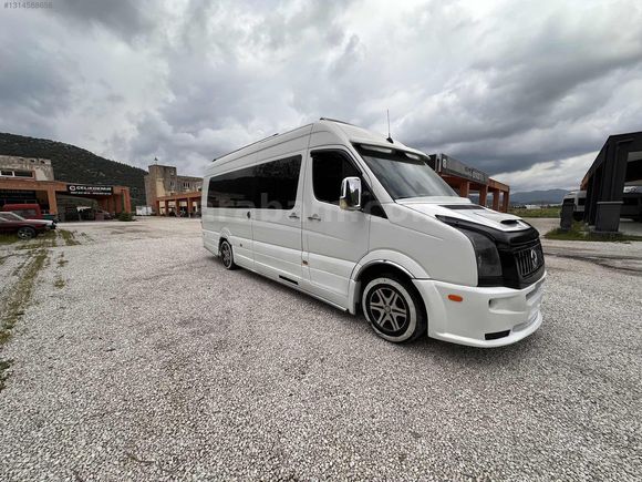 Sıfır motor sıfır turbo extra uzun 19+1