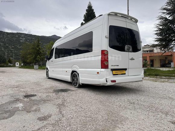 Sıfır motor sıfır turbo extra uzun 19+1