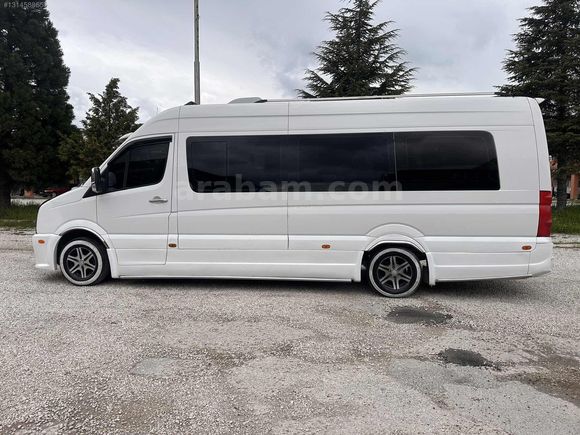Sıfır motor sıfır turbo extra uzun 19+1