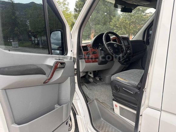 Sıfır motor sıfır turbo extra uzun 19+1