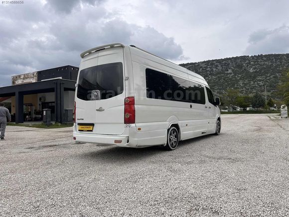 Sıfır motor sıfır turbo extra uzun 19+1