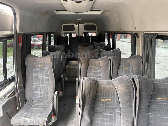 Sıfır motor sıfır turbo extra uzun 19+1