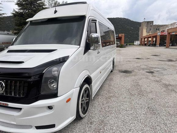 Sıfır motor sıfır turbo extra uzun 19+1