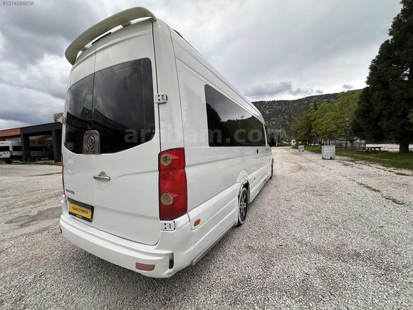 Sıfır motor sıfır turbo extra uzun 19+1