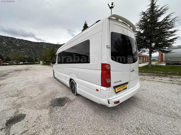 Sıfır motor sıfır turbo extra uzun 19+1