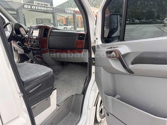 Sıfır motor sıfır turbo extra uzun 19+1