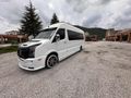 Sıfır motor sıfır turbo extra uzun 19+1