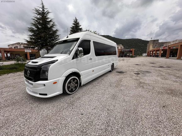 Sıfır motor sıfır turbo extra uzun 19+1