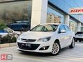 "H2'DEN" %2.00 KREDİ KAMPANYALI- 2016 OPEL ASTRA CDTI ELITE AT6