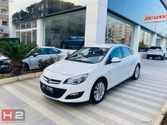"H2'DEN" %2.00 KREDİ KAMPANYALI- 2016 OPEL ASTRA CDTI ELITE AT6