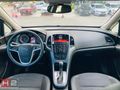 "H2'DEN" %2.00 KREDİ KAMPANYALI- 2016 OPEL ASTRA CDTI ELITE AT6