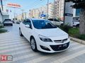 "H2'DEN" %2.00 KREDİ KAMPANYALI- 2016 OPEL ASTRA CDTI ELITE AT6