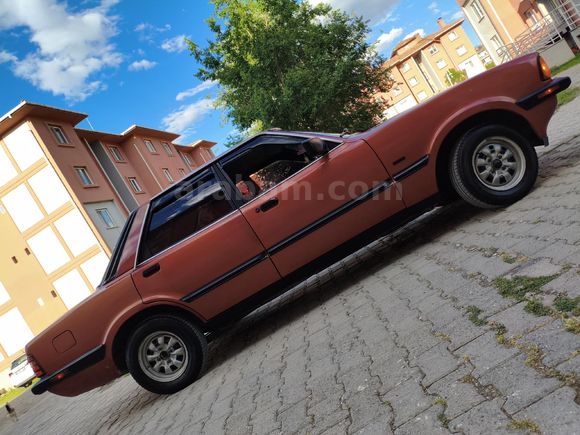 Sahibinden Ford Taunus 1.6 GL 1986 Model