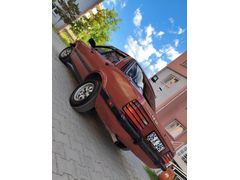Sahibinden Ford Taunus 1.6 GL 1986 Model