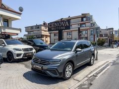 CENOVA MOTORS 2022 TİGUAN ALLSPACE 1.5 TSİ (CAM TAVAN) BOYASIZ