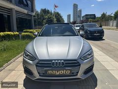 MAYOTO AUDİ A5 SPORT PAKET HATASIZ BOYASIZ
