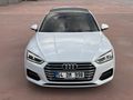 AUDİ A5 CAM TAVAN SPORT PAKET