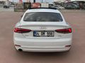 AUDİ A5 CAM TAVAN SPORT PAKET