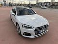 AUDİ A5 CAM TAVAN SPORT PAKET