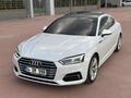 AUDİ A5 CAM TAVAN SPORT PAKET