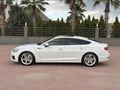 AUDİ A5 CAM TAVAN SPORT PAKET