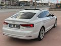 AUDİ A5 CAM TAVAN SPORT PAKET