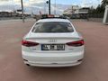 AUDİ A5 CAM TAVAN SPORT PAKET