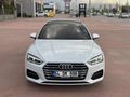 AUDİ A5 CAM TAVAN SPORT PAKET