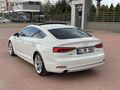 AUDİ A5 CAM TAVAN SPORT PAKET