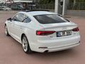 AUDİ A5 CAM TAVAN SPORT PAKET