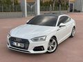 AUDİ A5 CAM TAVAN SPORT PAKET