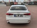 AUDİ A5 CAM TAVAN SPORT PAKET