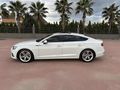 AUDİ A5 CAM TAVAN SPORT PAKET