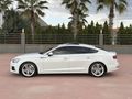 AUDİ A5 CAM TAVAN SPORT PAKET