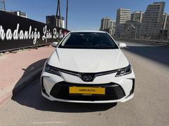 ADEN'DEN DEĞİŞENSİZ TOYOTA 95.000 DE GARANTİLİ