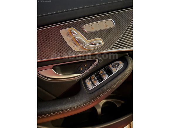 ADEN AUTO DAN MERCEDES EQC 400 4MATİC TAKAS VADE OLUR