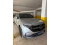 ADEN AUTO DAN MERCEDES EQC 400 4MATİC TAKAS VADE OLUR