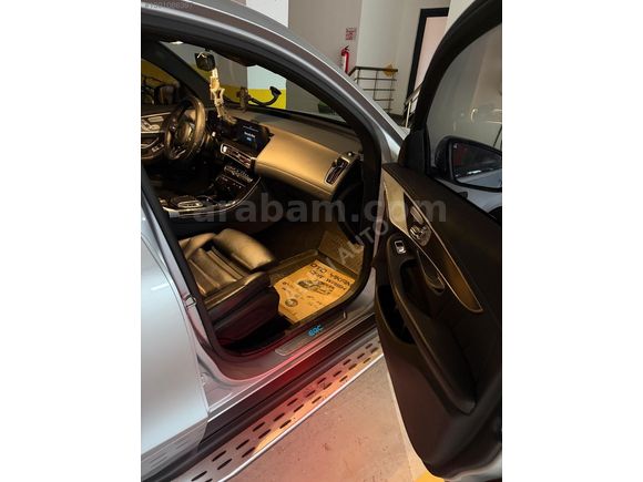 ADEN AUTO DAN MERCEDES EQC 400 4MATİC TAKAS VADE OLUR