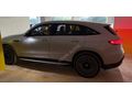 ADEN AUTO DAN MERCEDES EQC 400 4MATİC TAKAS VADE OLUR
