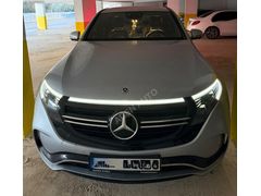 ADEN AUTO DAN MERCEDES EQC 400 4MATİC TAKAS VADE OLUR