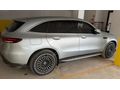 ADEN AUTO DAN MERCEDES EQC 400 4MATİC TAKAS VADE OLUR